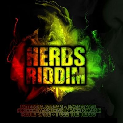 Herbs Riddim 