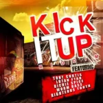 Kick It Up Riddim – Bare Fruits Records