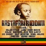 Rastafari Riddim – Ras Udo / Creazion / Swingkids