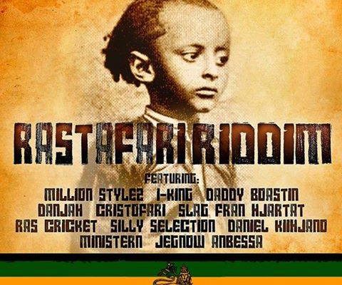 Rastafari Riddim