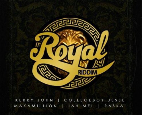 Royal Riddim