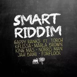 smart riddim - royal order music