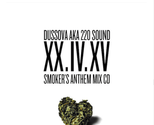 Smokers Anthem