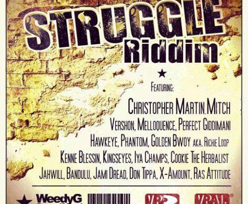 struggle-riddim