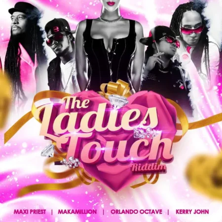 the ladies touch riddim - riddims.co
