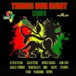 Things Nuh Right Riddim – AndyS Musik Production