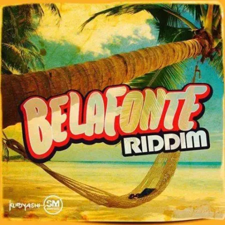 belafont riddim - kubiyashi productions