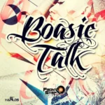 Boasie Talk Riddim – Front Step Records