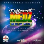 Different Medz Riddim – Staaryzma Records