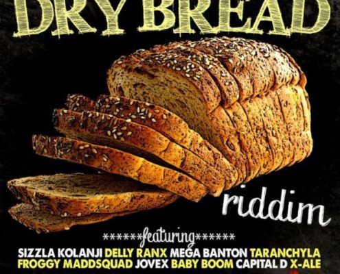 Dry Bread Riddim