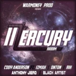 Mercury Riddim (2015) – Warmoney Productions