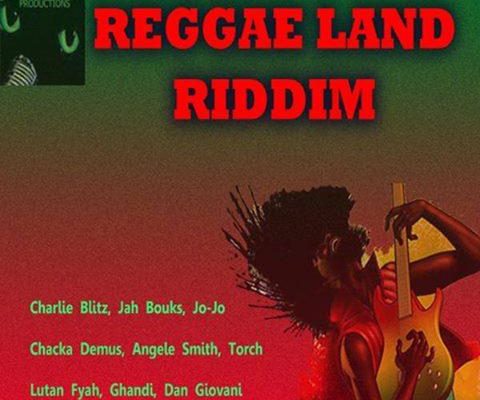 Reggae Land