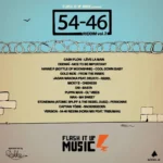 54 – 46 Riddim (Vol.2) – Flash It Up Music