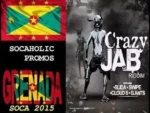 Crazy Jab Riddim (2015) – Youth Vibez Production