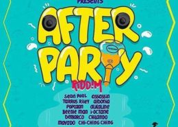 After Party Riddim 2015
