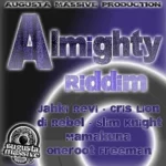 Almighty Riddim – A Massive Production