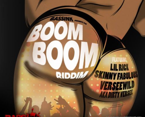 Boom Boom Riddim 2015