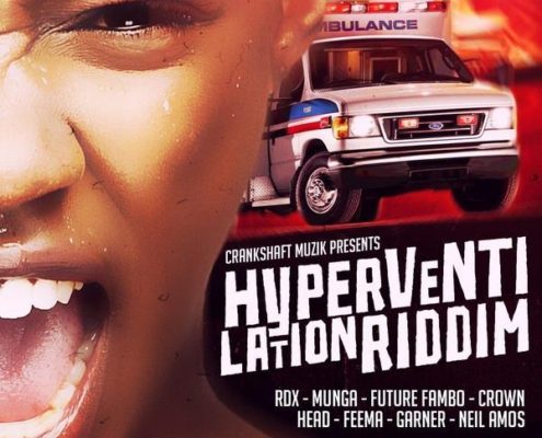 hyperventilation-riddim