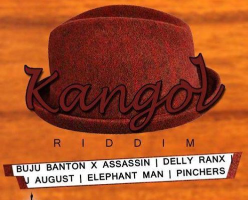 Kangol Riddim