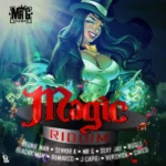 Magic Riddim – Mr G Music