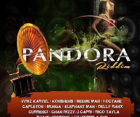 Pandora Riddim