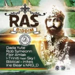 Ras Riddim – Riddims.Co