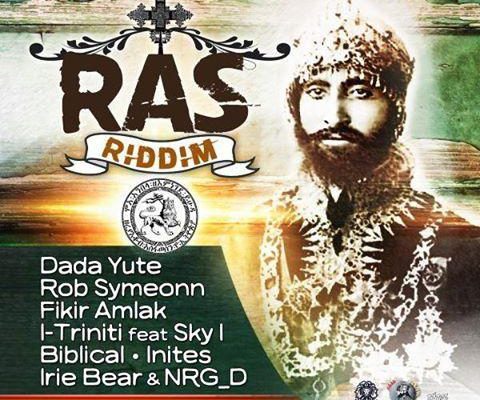 Ras Riddim