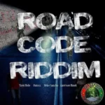 Road Code Riddim (2015) – Grasspiece