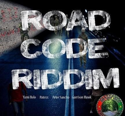 road-code-riddim