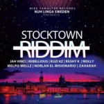 Stocktown Riddim – Mike Yangstar Records