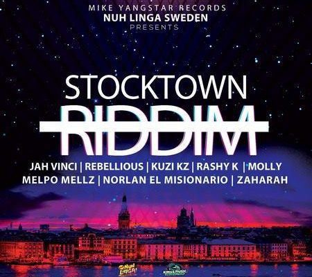Stocktown Riddim 2015