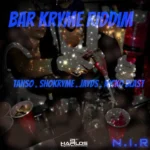 Bar Kryme Riddim – Norther Intention Records