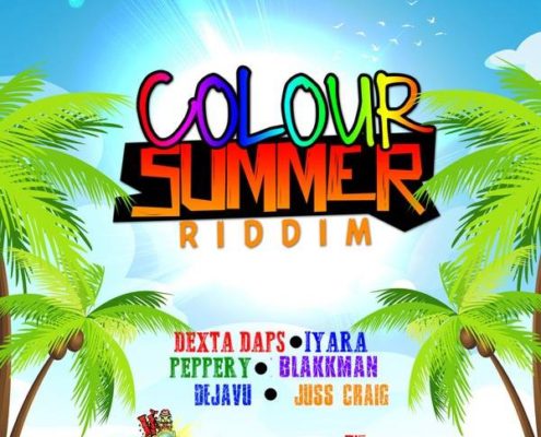 Colour Summer Riddim