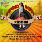 Good Love Riddim (2015) – Lockecity Music Group