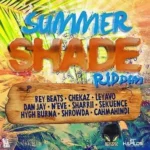Summer Shade Riddim – Outta Space Records