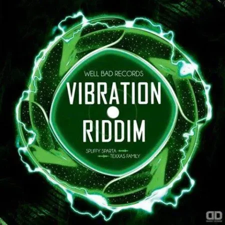 Vibration Riddim – Well Bad Records vibration riddim - well bad records