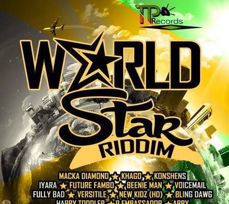 World Star Riddim
