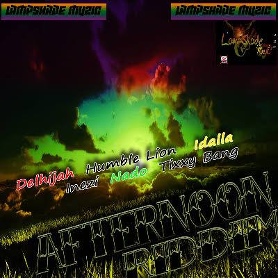 Afternoon Riddim 2015