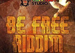 Be Free Riddim
