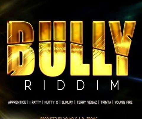 Bully Riddim 2015