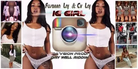 dry well riddim - davgion music