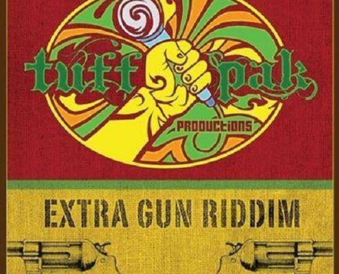 Extra Gun Riddim 2015