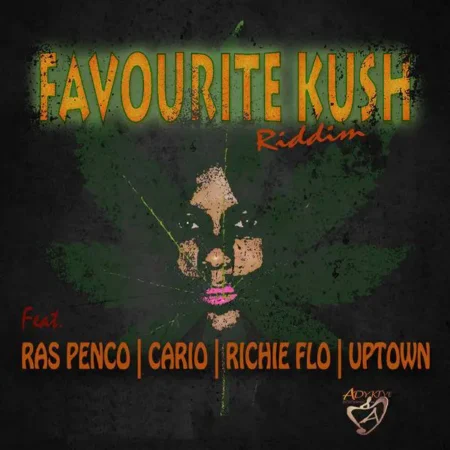 Favourite Kush Riddim – Adyktve Records favourite kush riddim - adyktve records