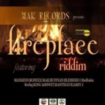 Fireplace Riddim – Mak Records