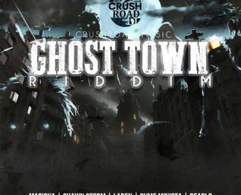 Ghost Town Riddim