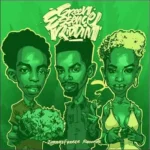 Green Essence Riddim – Zionnoiz Freeze Records
