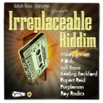 Irreplaceable Riddim – Dublife Muzik
