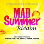 Mad Summer Riddim – Smp Productions