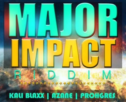 Major Impact Riddim