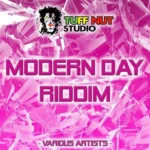 Modern Day Riddim – Tuff Nut Studio